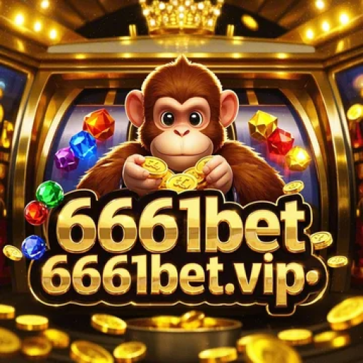 Descubra a Categoria de Jogos 'Bônus' no 6661bet e Amplie Suas Chances de Ganhar!