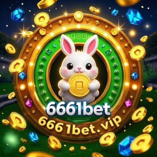 Recursos de Jogo: Melhore Sua Experiência no 6661bet