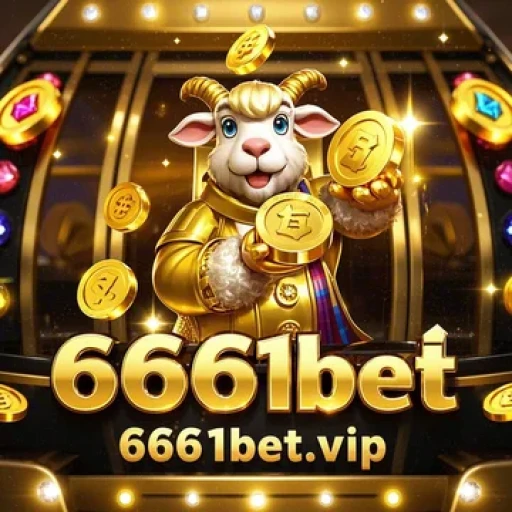 Explore o Mundo do Jogo de Cadastro na 6661bet